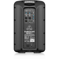 The Behringer Eurolive B112W Speaker
