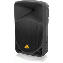 The Behringer Eurolive B115D Speaker