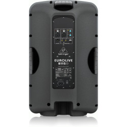 The Behringer Eurolive B115D Speaker