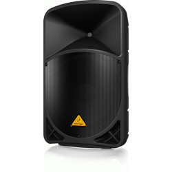 The Behringer Eurolive B115MP3 Speaker