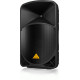 The Behringer Eurolive B115MP3 Speaker