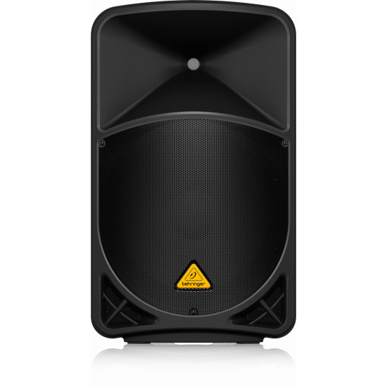 The Behringer Eurolive B115MP3 Speaker