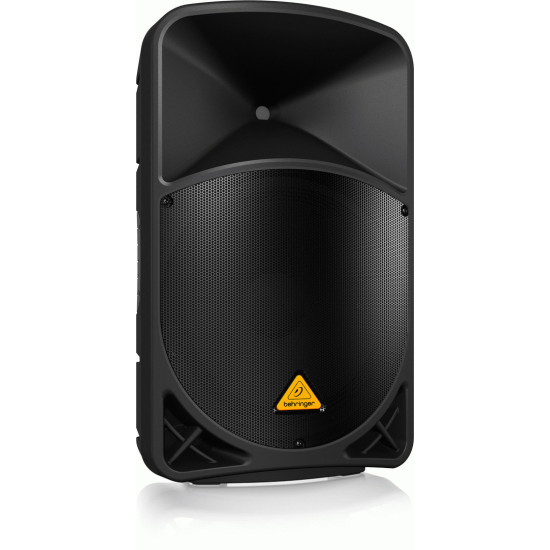 The Behringer Eurolive B115MP3 Speaker