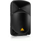 The Behringer Eurolive B115MP3 Speaker