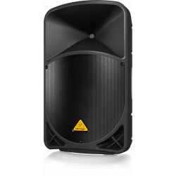 The Behringer Eurolive B115W Speaker