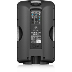 The Behringer Eurolive B115W Speaker
