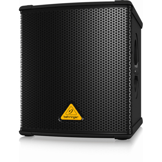 The Behringer Eurolive B1200D-PRO Subwoofer