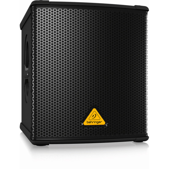 The Behringer Eurolive B1200D-PRO Subwoofer