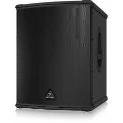 The Behringer Eurolive B1500XP Subwoofer