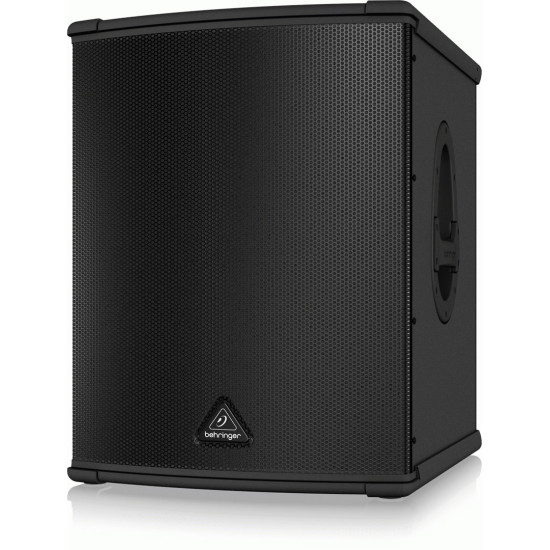 The Behringer Eurolive B1500XP Subwoofer