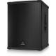 The Behringer Eurolive B1500XP Subwoofer