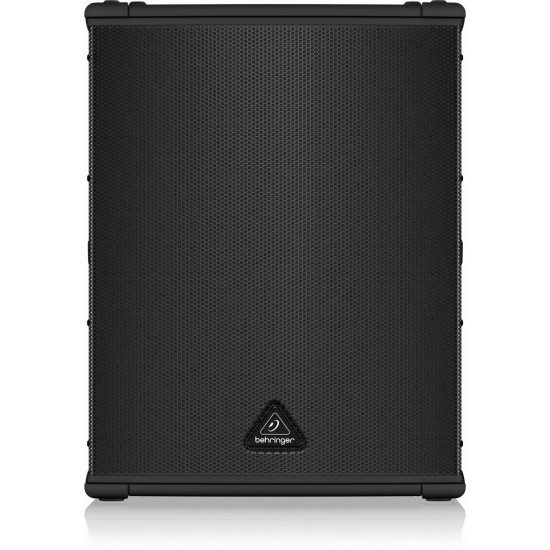 The Behringer Eurolive B1500XP Subwoofer