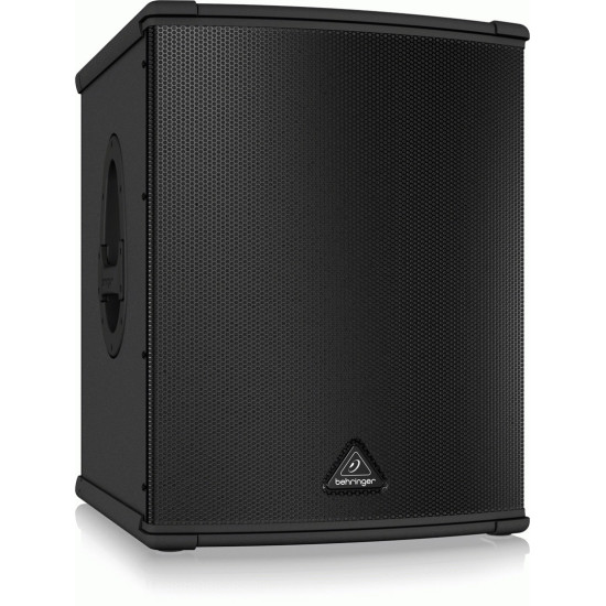 The Behringer Eurolive B1500XP Subwoofer