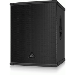 The Behringer Eurolive B1800XP Subwoofer