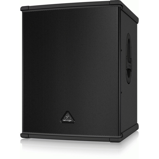 The Behringer Eurolive B1800XP Subwoofer
