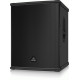 The Behringer Eurolive B1800XP Subwoofer