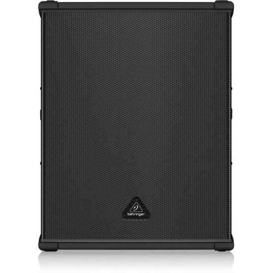 The Behringer Eurolive B1800XP Subwoofer