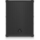 The Behringer Eurolive B1800XP Subwoofer