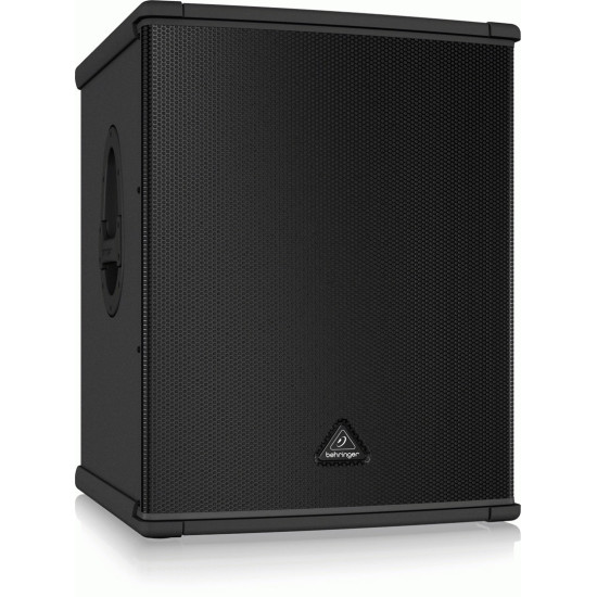 The Behringer Eurolive B1800XP Subwoofer