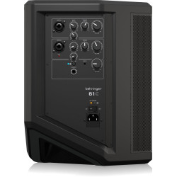 Behringer B1C All-in-One Portable 200-Watt Speaker