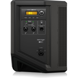 Behringer B1X All-in-One Portable 250-Watt Speaker