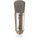 The Behringer B-1 Large Diaphragm Mic