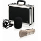 The Behringer B-1 Large Diaphragm Mic