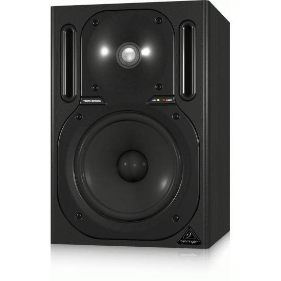 The Behringer Truth B2030A Studio Monitor The Behringer Truth B2030A Studio Monitor