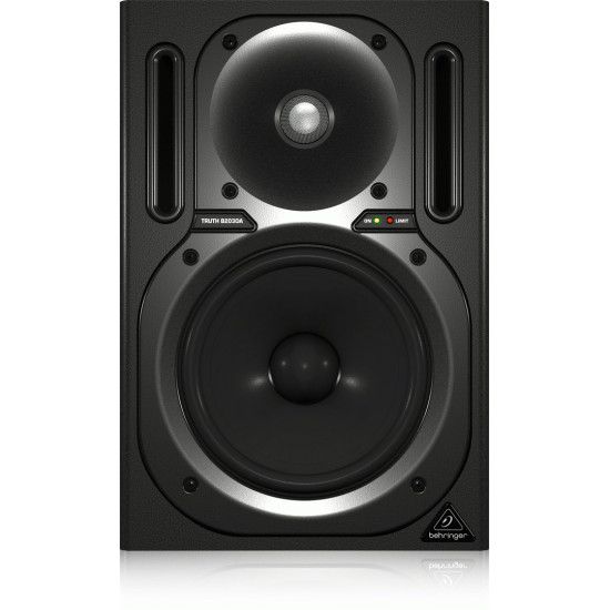 The Behringer Truth B2030A Studio Monitor The Behringer Truth B2030A Studio Monitor