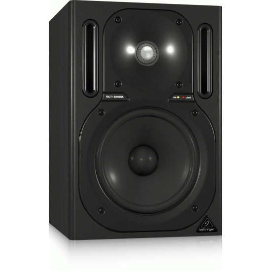 The Behringer Truth B2030A Studio Monitor The Behringer Truth B2030A Studio Monitor