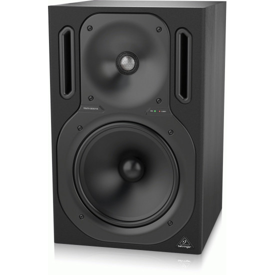 The Behringer Truth B2031A Studio Monitor The Behringer Truth B2031A Studio Monitor