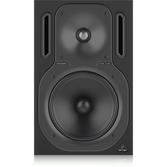 The Behringer Truth B2031A Studio Monitor The Behringer Truth B2031A Studio Monitor