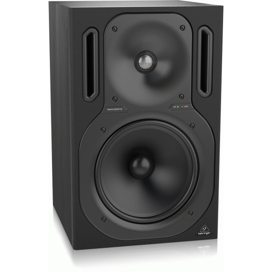 The Behringer Truth B2031A Studio Monitor The Behringer Truth B2031A Studio Monitor