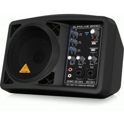 The Behringer Eurolive B205D Compact Speaker
