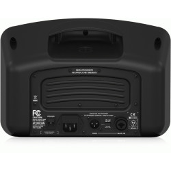 The Behringer Eurolive B205D Compact Speaker