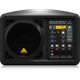 The Behringer Eurolive B207MP3 Compact Speaker