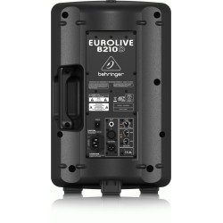 The Behringer Eurolive B210D Speaker