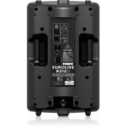 The Behringer Eurolive B212D Speaker