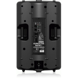 The Behringer Eurolive B215D Speaker
