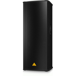 The Behringer Eurolive Professional B2520 Pro Dual 15" Woofers PA Loudspeaker
