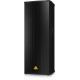 The Behringer Eurolive Professional B2520 Pro Dual 15" Woofers PA Loudspeaker