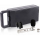 The Behringer B5 Condenser Microphone