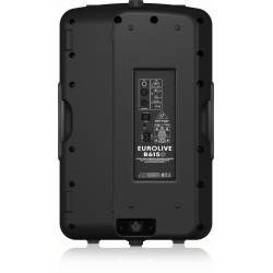 The Behringer Eurolive B615D Speaker