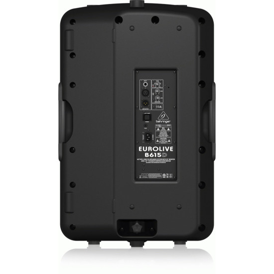 The Behringer Eurolive B615D Speaker