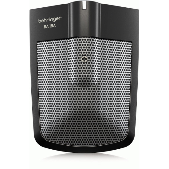 The Behringer BA19A Condenser Boundary Microphone