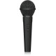 The Behringer BC110 Dynamic Microphone