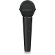 The Behringer BC110 Dynamic Microphone