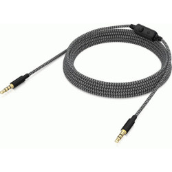 The Behringer BC11 Headphone Cable W/ Mic