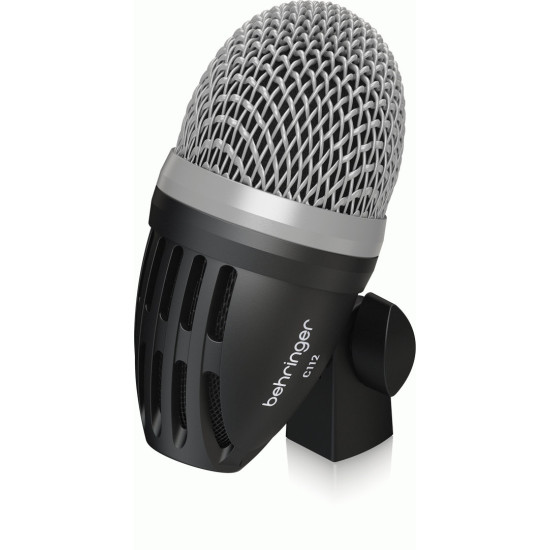 The Behringer BC1500 7 Pce Drum Mic Set