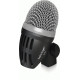 The Behringer BC1500 7 Pce Drum Mic Set